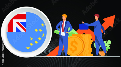 Entrepreneurship in tuvalu