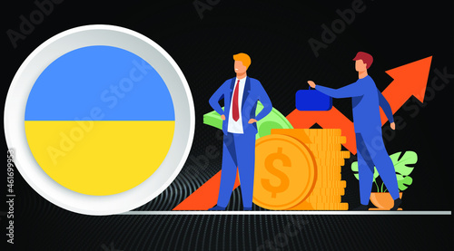 Entrepreneurship in ukraine