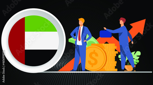 Entrepreneurship in united arab emirates