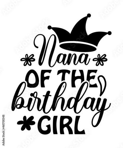Birthday SVG Bundle, Birthday Princess Svg, Birthday Queen Svg, Birthday Squad Svg, Shirt, Birthday King, Birthday Queen svg Bundle, Birthday svg Bundle, Birthday Party svg, Birthday svg for Women, Bi