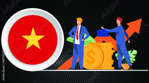 Entrepreneurship in vietnam