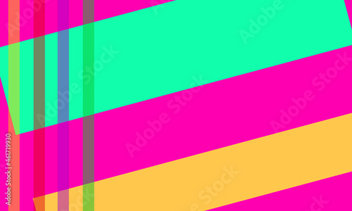Free Download slanted checkerboard background with multiple colored stripes - GFXLoad
