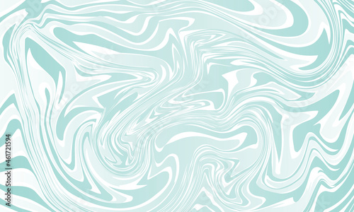 Abstract random motif lines liquid vector design
