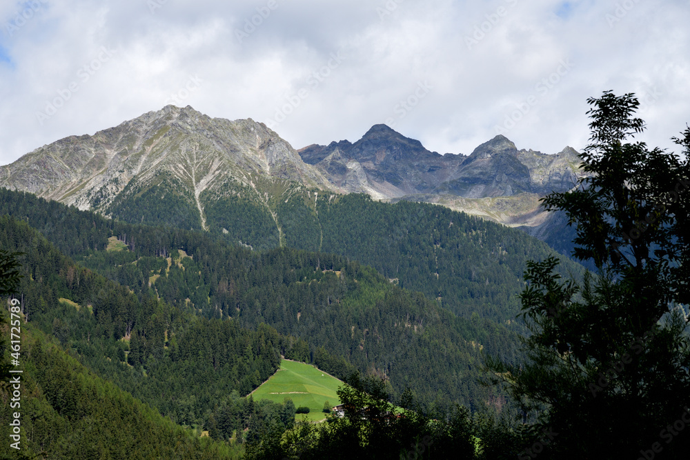 Mount Rammelstein