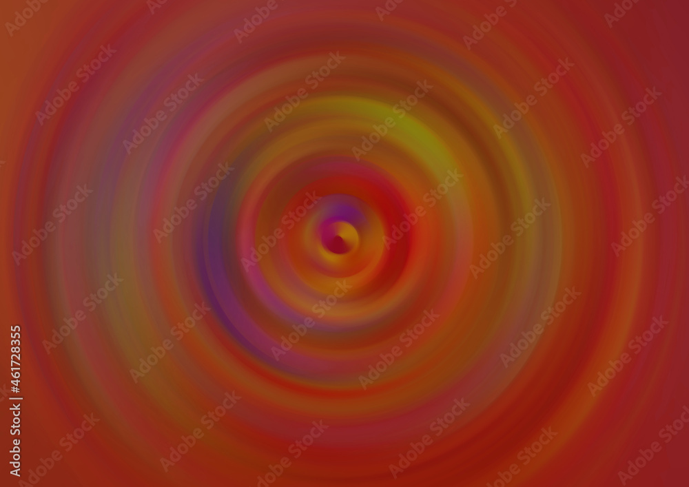 Colorful Spin Abstract Texture Background , Pattern Backdrop of Gradient Wallpaper