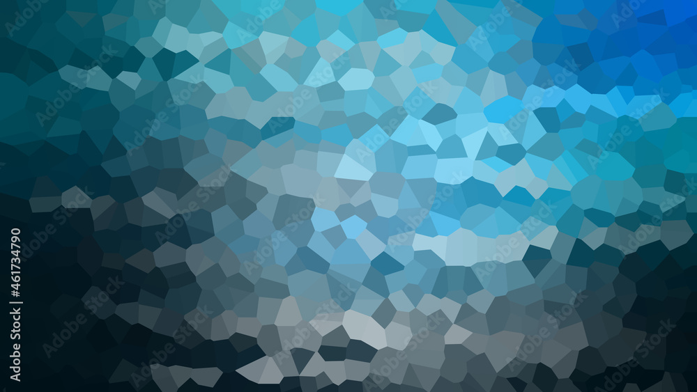 Blue Mosaic Abstract Texture Background , Pattern Soft Blur Wallpaper Blue Mosaic Abstract Texture Background , Pattern Soft Blur Wallpaper