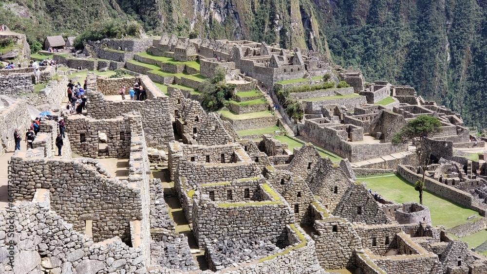 Arquitectura Inca 3