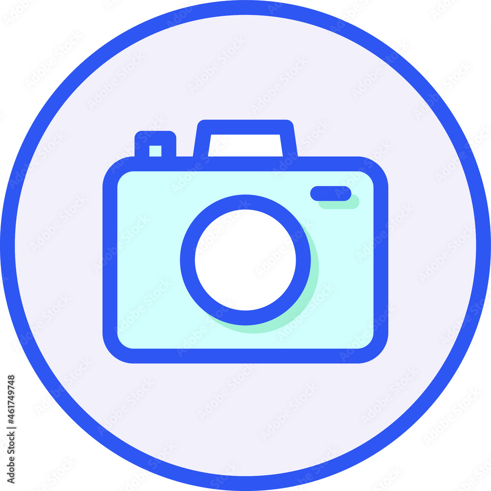 Camera Vector icon that can easily modify or edit
Camera Vector icon that can easily modify or edit