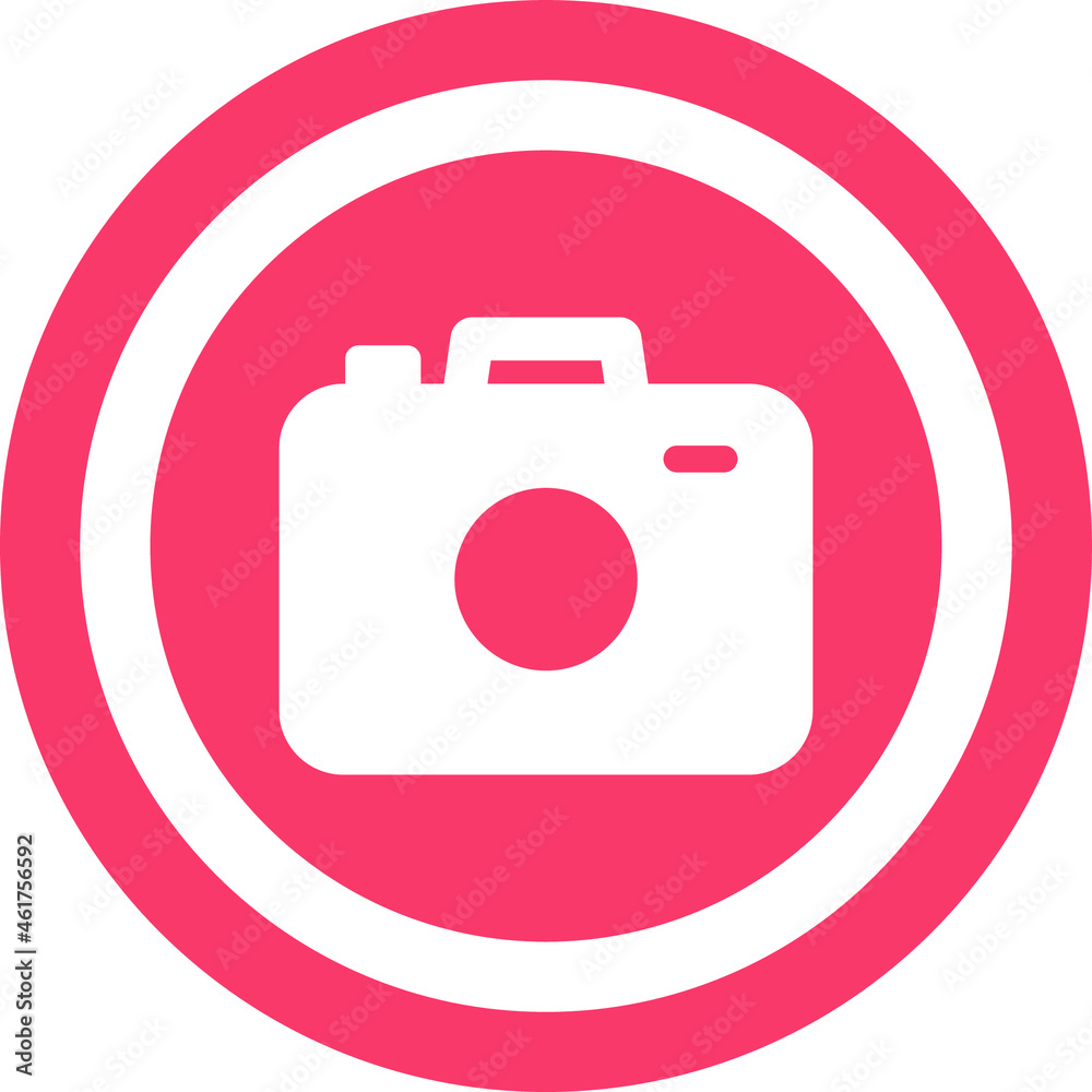 Camera Vector icon that can easily modify or edit
Camera Vector icon that can easily modify or edit
