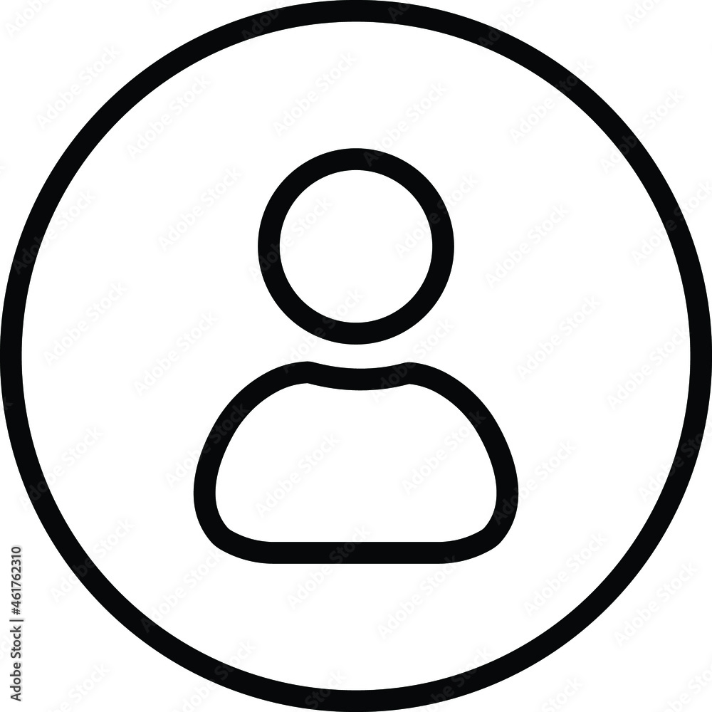 Avatar Vector icon that can easily modify or edit
Avatar Vector icon that can easily modify or edit