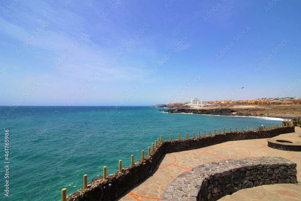 Los Abrigos, Granadilla, Tenerife Los Abrigos, Granadilla, Tenerife