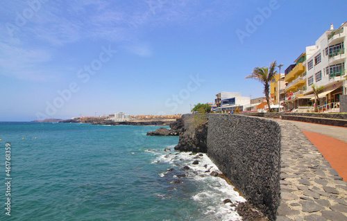 Los Abrigos, Granadilla, Tenerife