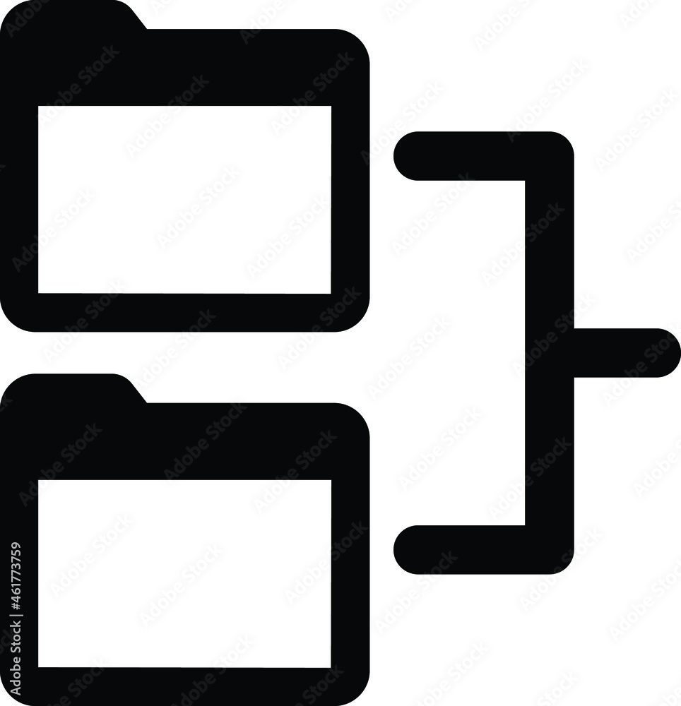 Folder share Isolated Vector icon which can easily modify or edit
Folder share Isolated Vector icon which can easily modify or edit