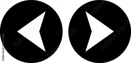 Arrows set black icons. Arrow icon. Arrow vector collection. Doddle arrow set, collection of arrows. Collection different arrows sign. Black vector arrows icons