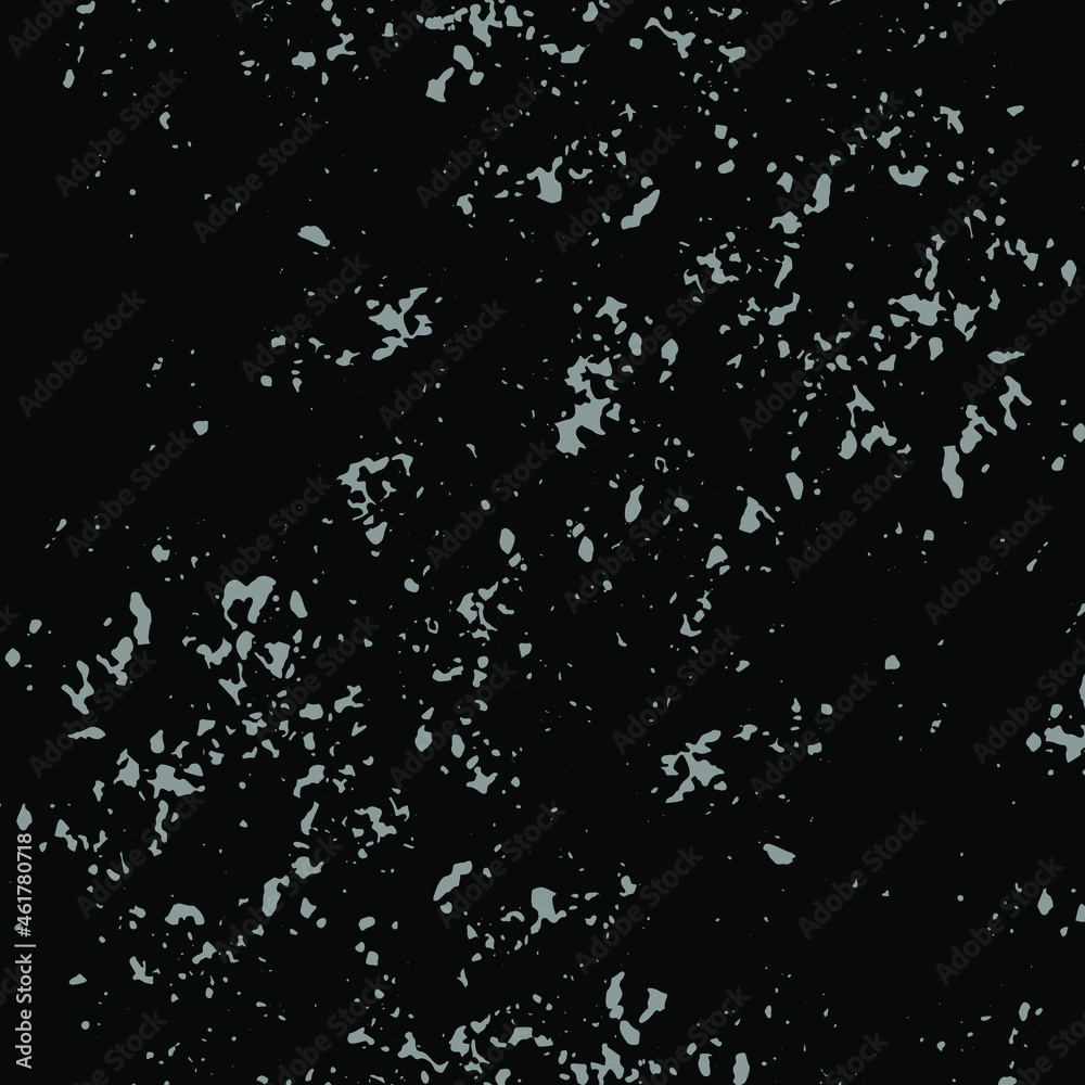 Seamless pattern with ink abstract blob. Gray and black print. Sketch vector Seamless pattern with ink abstract blob. Gray and black print. Sketch vector