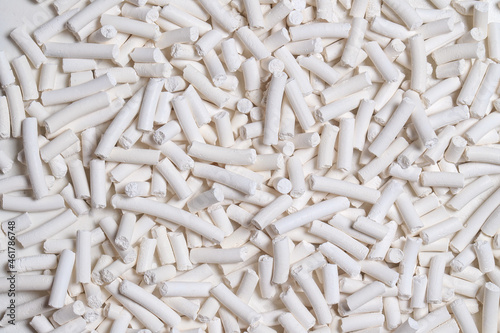 Konstfotografi Renea nickel, also known as skeletal nickel is a solid microcrystalline porous n