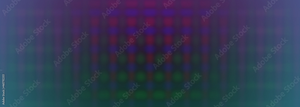 Abstract wavy gradient background image.