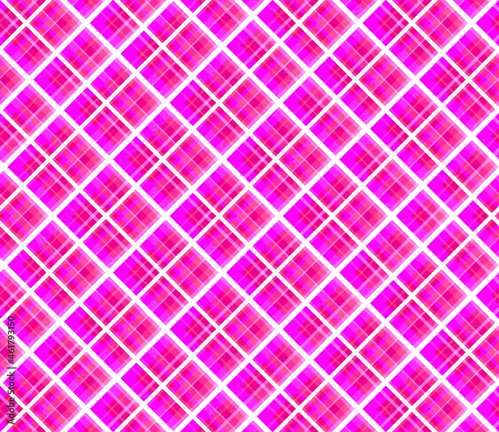 Plaid pattern seamless. Check fabric texture. Stripe square background. Vector textile design. Plaid pattern seamless. Check fabric texture. Stripe square background. Vector textile design.