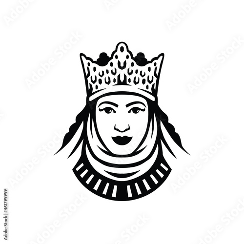 Illustration of Tamar the Great