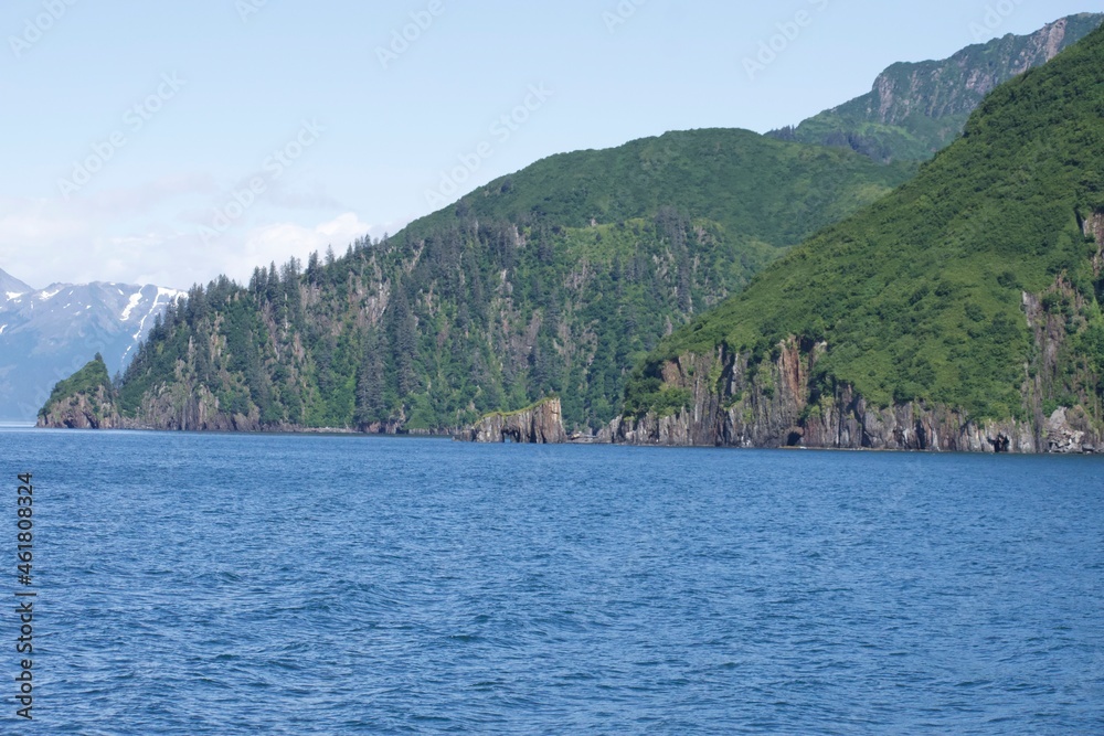 Aialik Bay Aialik Bay