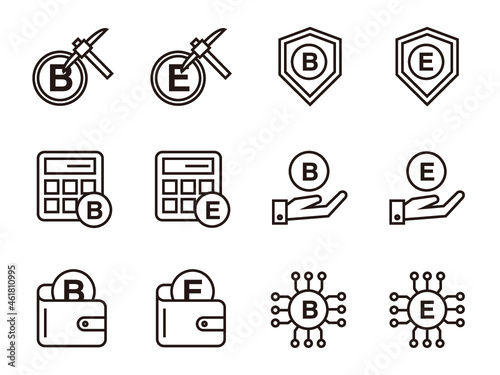 crypto icon