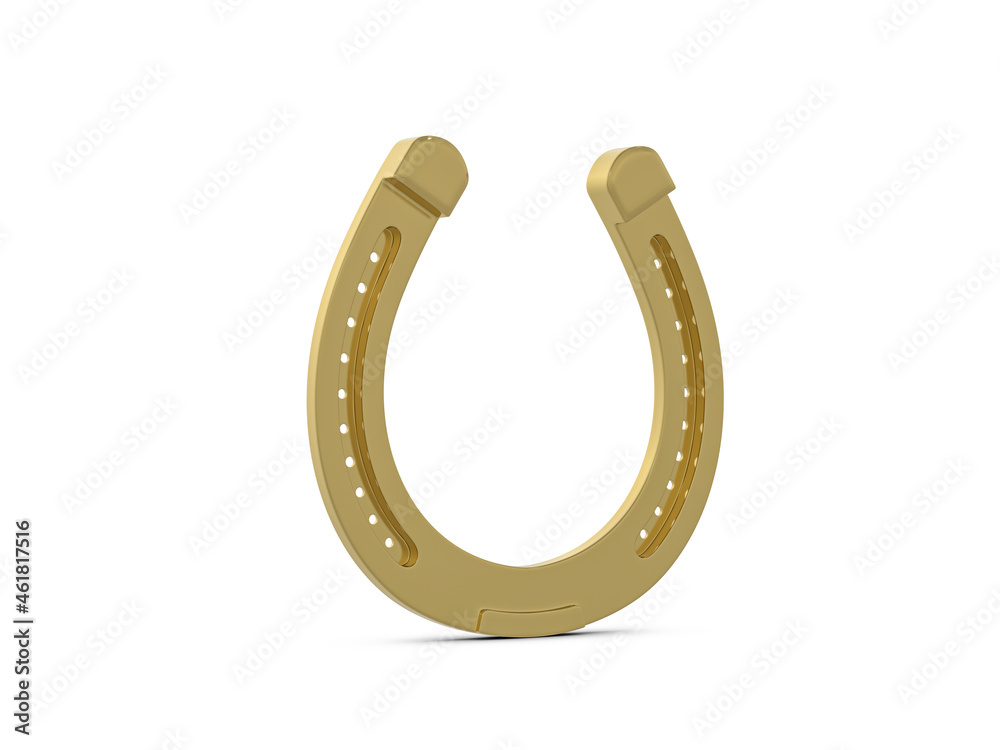 Horseshoe Horseshoe