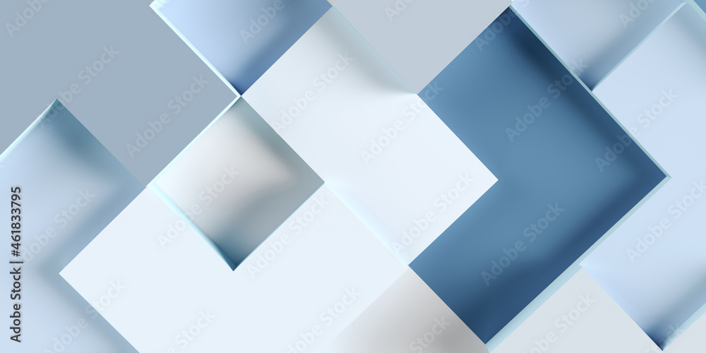 Texture and background of volumetric multicolored geometric shapes. Texture and background of volumetric multicolored geometric shapes.