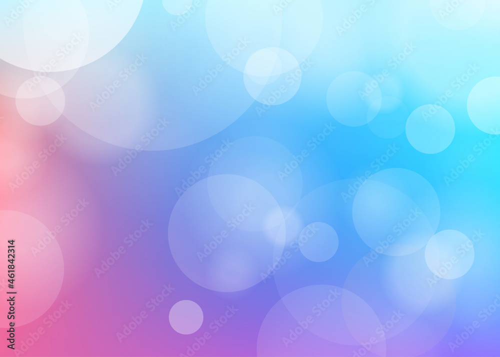 Vivid blured abstract vector background Vivid blured abstract vector background