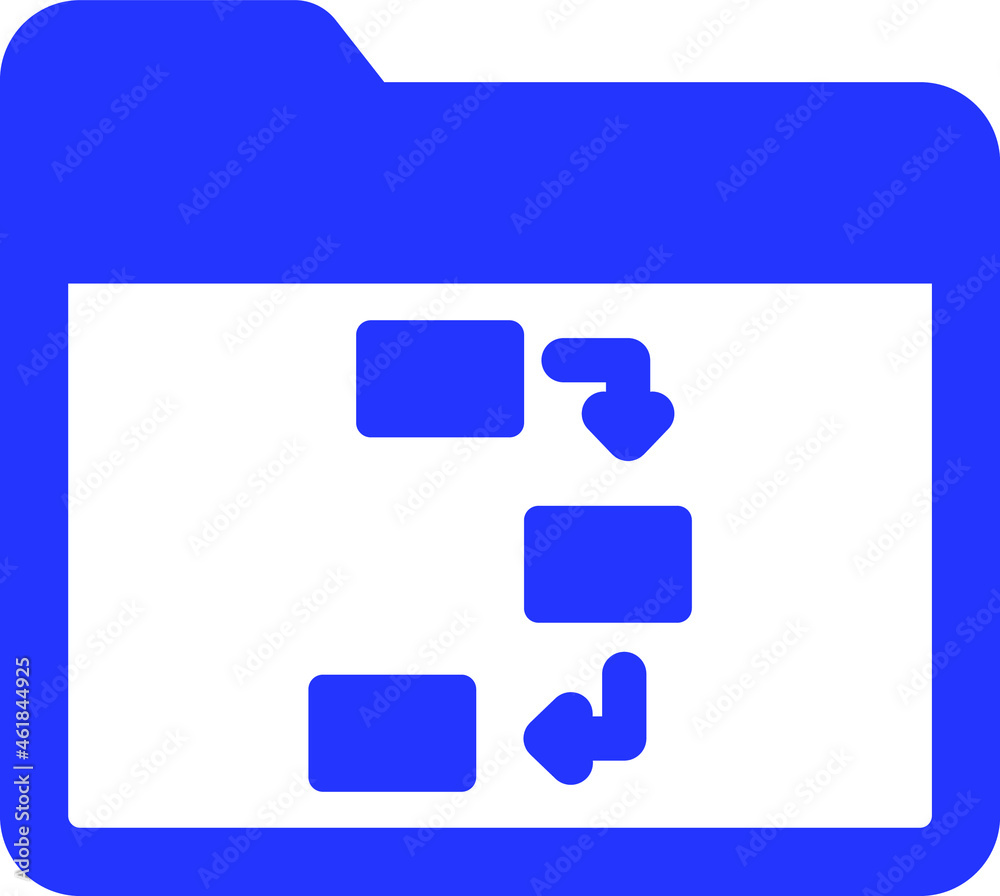 Flowchart folder Isolated Vector icon which can easily modify or edit
Flowchart folder Isolated Vector icon which can easily modify or edit