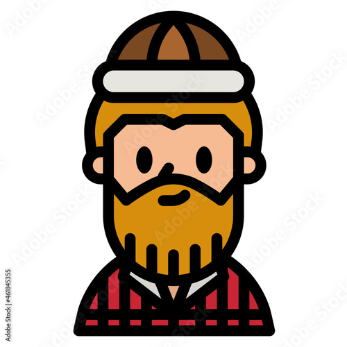lumberjack