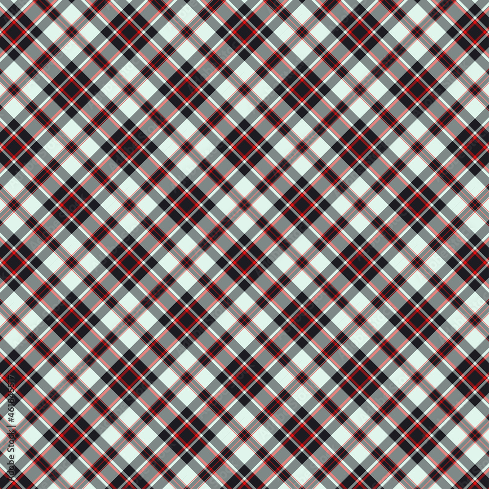 Tartan plaid pattern background. Tartan plaid pattern background.