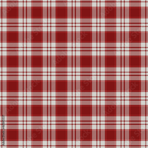 Tartan plaid pattern background.