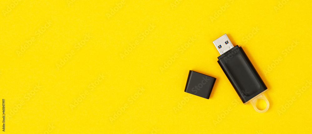 Flash drives are the cause of computer viruses. Flash drives are the cause of computer viruses.