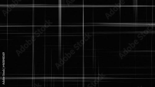 Wallpaper Mural Noise transition background, screen animation (for black), looping background, noise effects. Torontodigital.ca