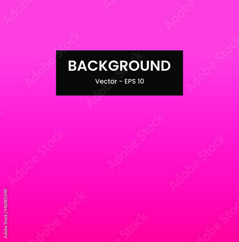 Gradient background image - pink