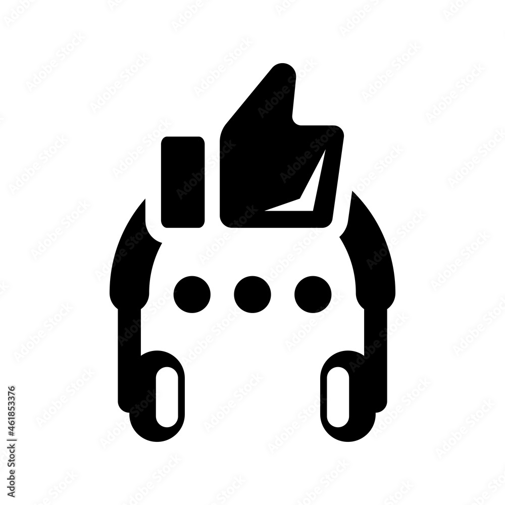 Customer service icon Customer service icon