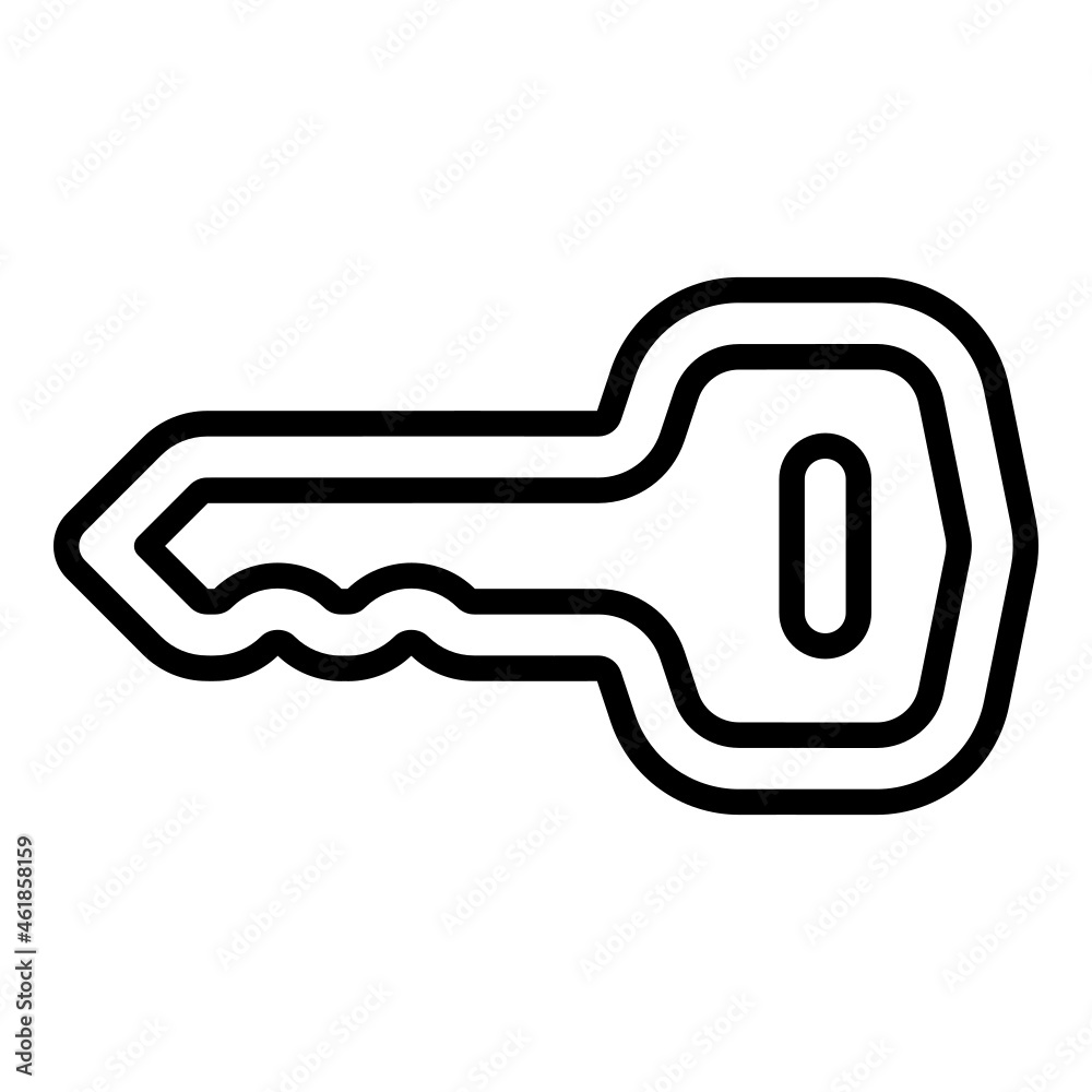 Key icon Key icon