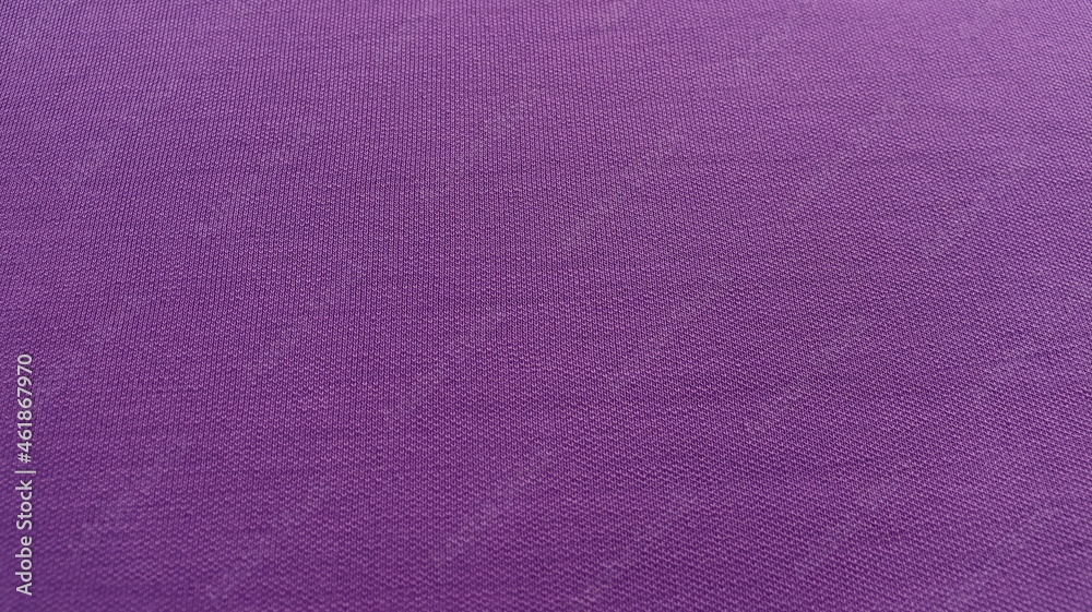 Fototapeta premium purple fabric texture