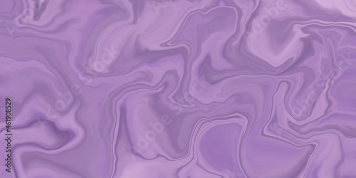 Abstract delicate pink-lilac horizontal background, painted in the style of fluid art