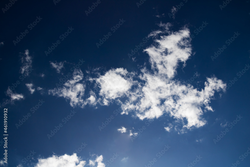 White cloud texture. Air material backdrop. Sky effect pattern. White cloud texture. Air material backdrop. Sky effect pattern.