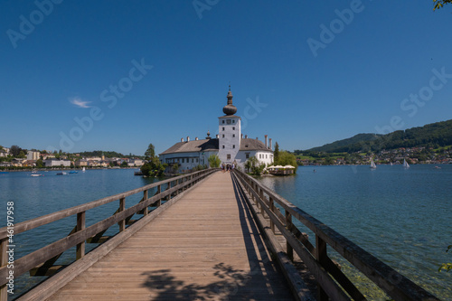Schloss Orth Traunsee 5