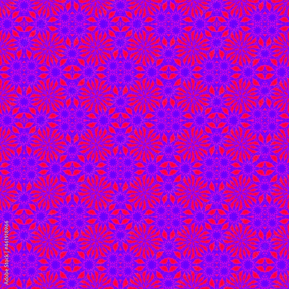 Funky Pattern Art Ornate Seamless Pattern Abstract Art Illustration Background Decoration Funky Pattern Art Ornate Seamless Pattern Abstract Art Illustration Background Decoration
