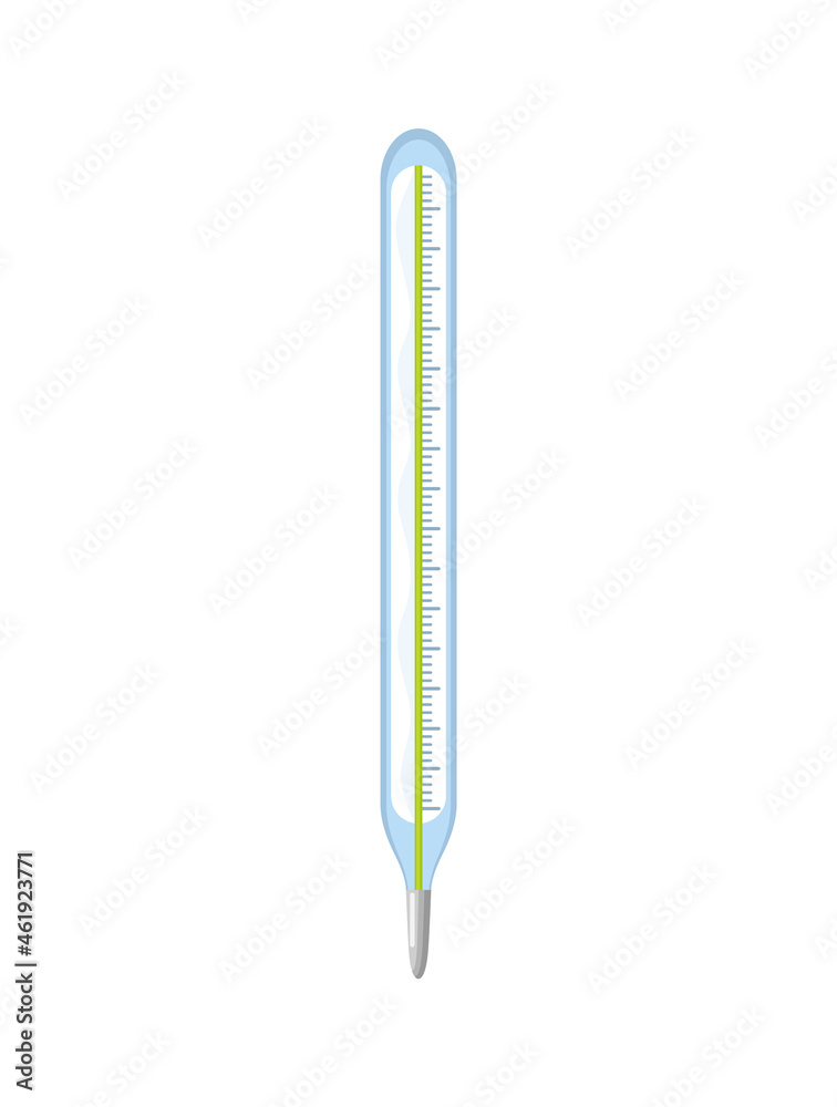 Thermometer icon. Measuring body temperature in . Thermometer main prevention coronavirus. Design template of thermometer showing temperature Thermometer icon. Measuring body temperature in . Thermometer main prevention coronavirus. Design template of thermometer showing temperature