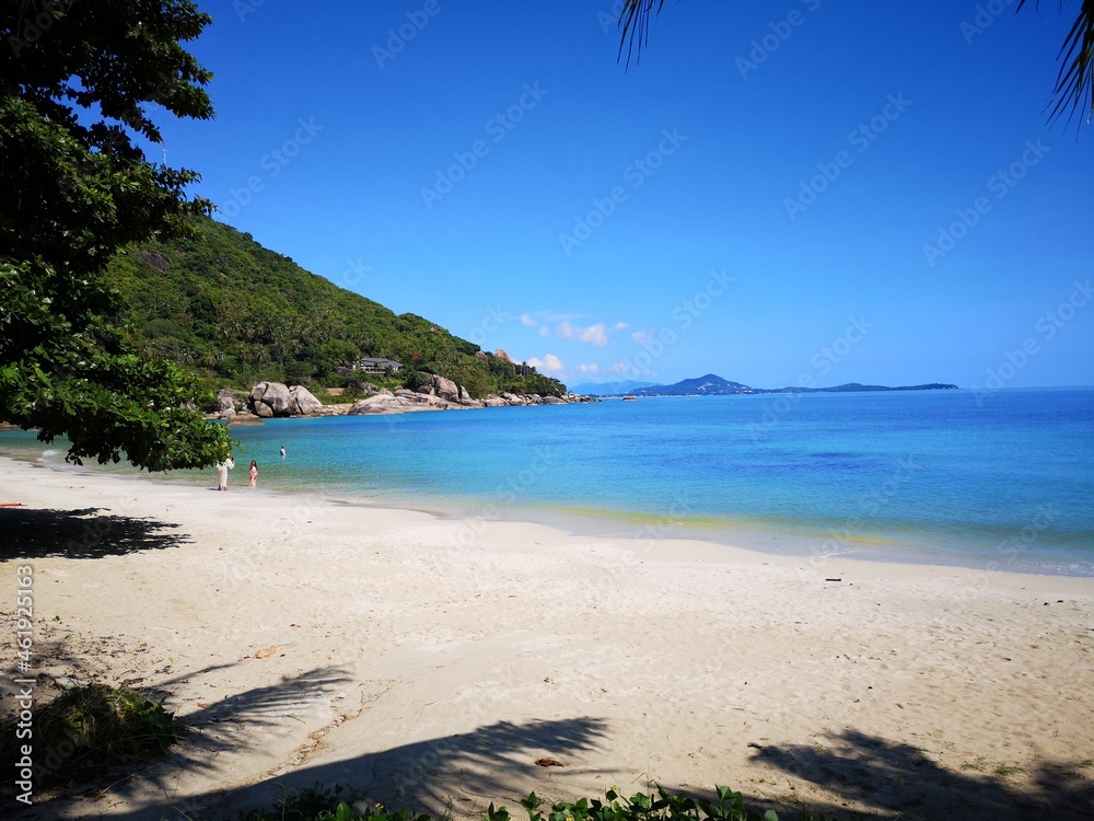 Fototapeta premium beach