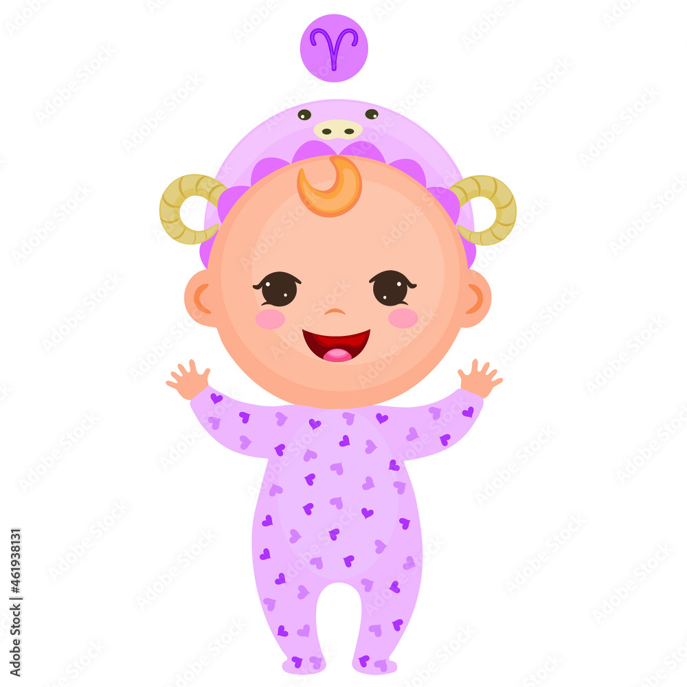 Aries Baby Aries Baby
