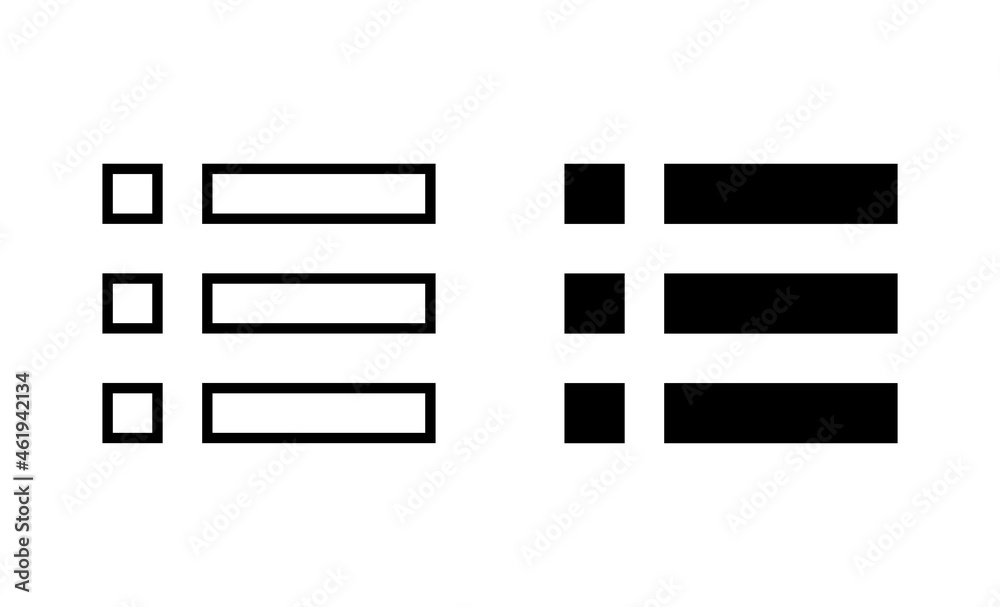 Menu Icons set. web menu sign and symbol. hamburger menu symbol Menu Icons set. web menu sign and symbol. hamburger menu symbol