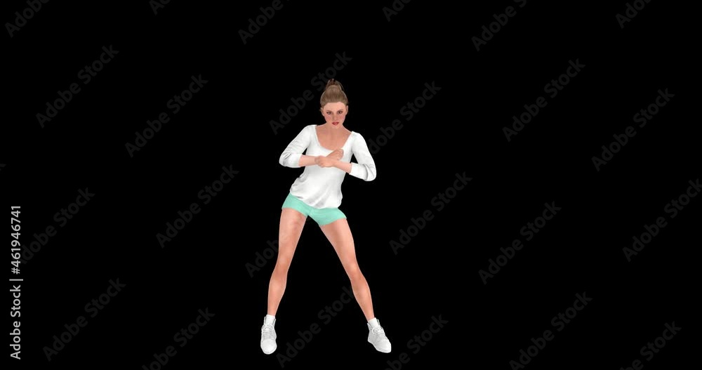 Female Pop Dancer
4K. Alpha Channel İncluded. Female Pop Dancer
4K. Alpha Channel İncluded.
