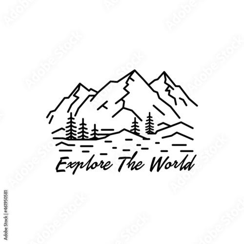 Explore the world of simple design