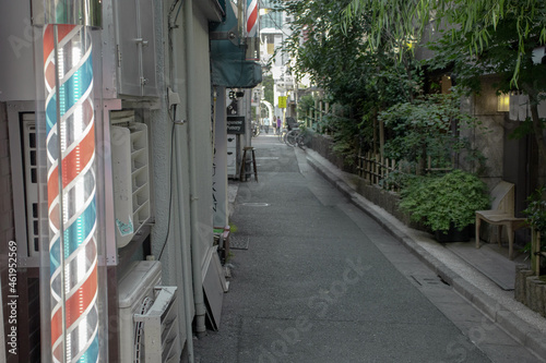 床屋