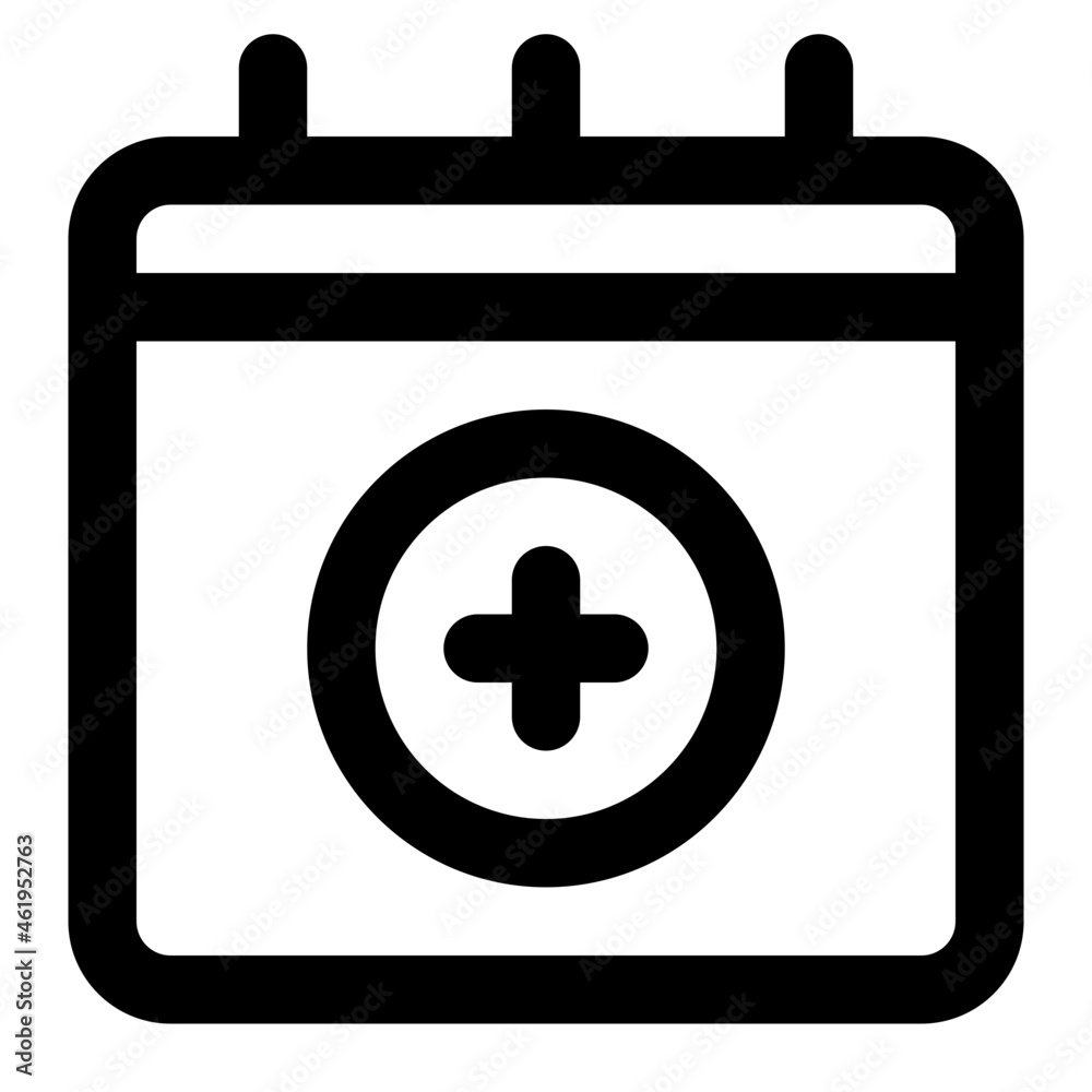 Obraz premium Calendar